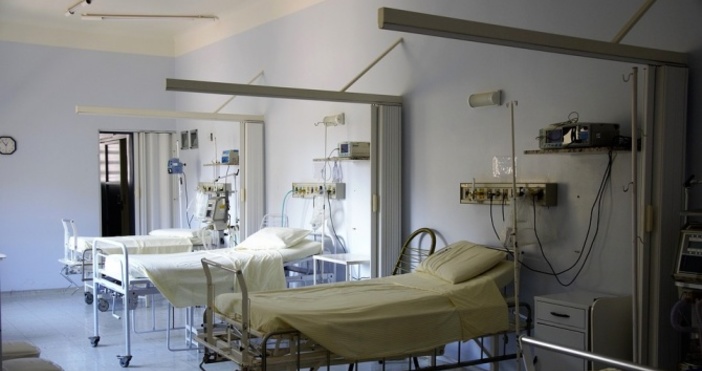 Снимка  PixabayСмъртта на пациент в болница предизвика съмнение у близките за лекарска