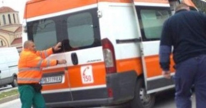 За изключително неприятен инцидент с пострадало дете научи Plovdiv24 bg То е паднало