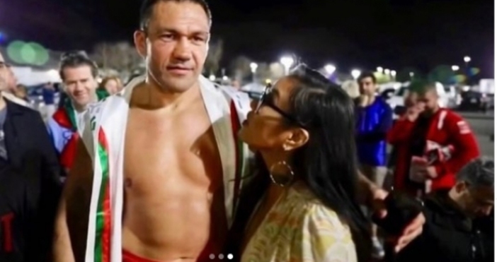 Българският боксьор в тежка категория Кубат Пулев се подложи на