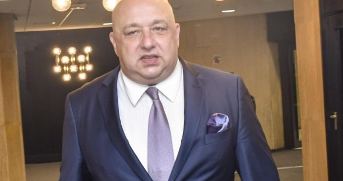 gong bgСпортният министър Красен Кралев остана доста разочарован от съдийството спрямо