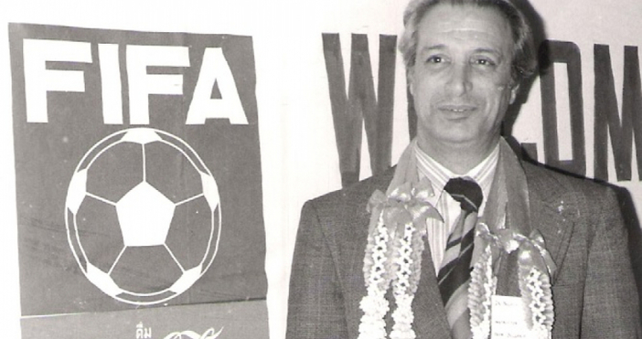 На 96 годишна възраст почина доц Никола Дагоров най възрастният български