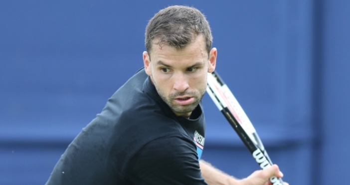 Григор Димитров започва днес участието си на Уимбълдън Полуфиналистът от