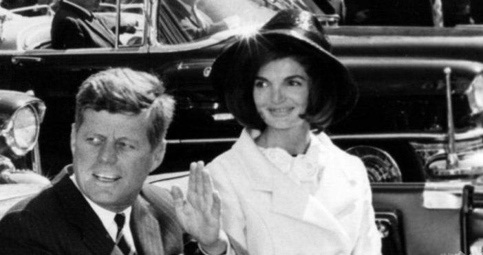 Дъщерята Жаклин Кенеди адвокатката Каролин Кенеди продава имота на