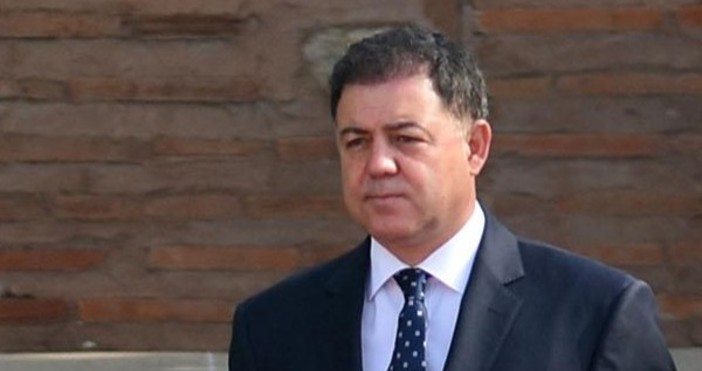 Софийският градски съд ще прочете присъдата по делото срещу бившия