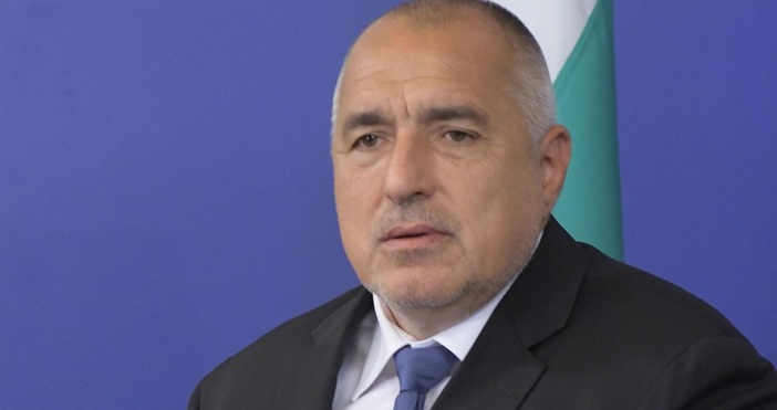 На среща на Европейската народна партия по-рано днес българският премиер