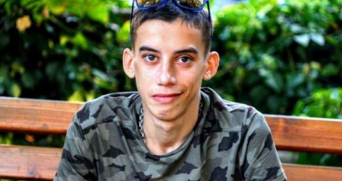 Почина 18 годишният Иван Иванов от Бургас който се бореше за