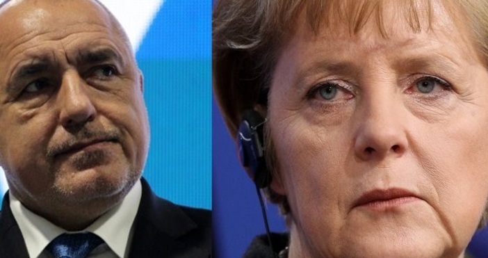 Ангела Меркел е била толкова разярена от опозицията на договореното
