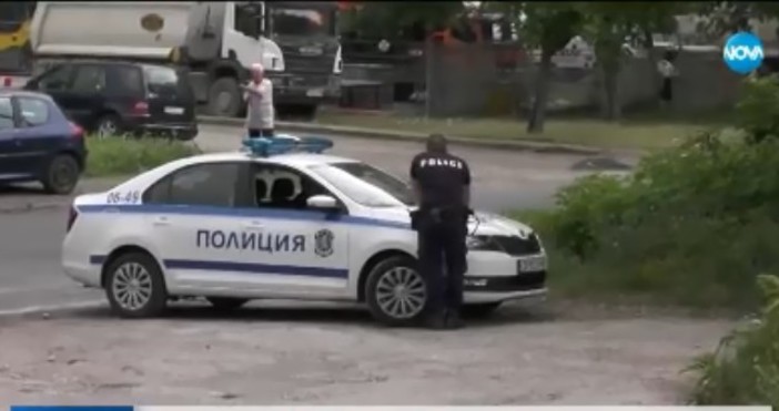 Нова твПо тялото му е имало следи от насилиеМистериозно убийство