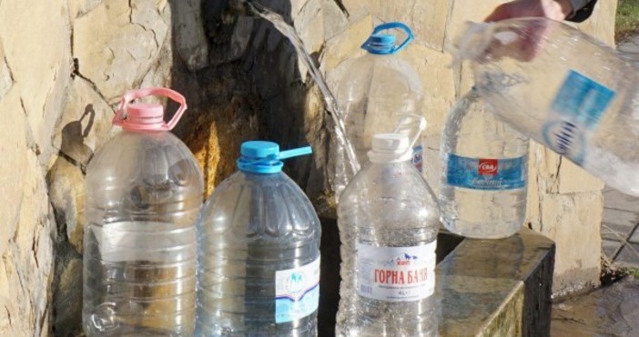 Снимка БулфотоХиляди абонати във Варна ще останат без вода за