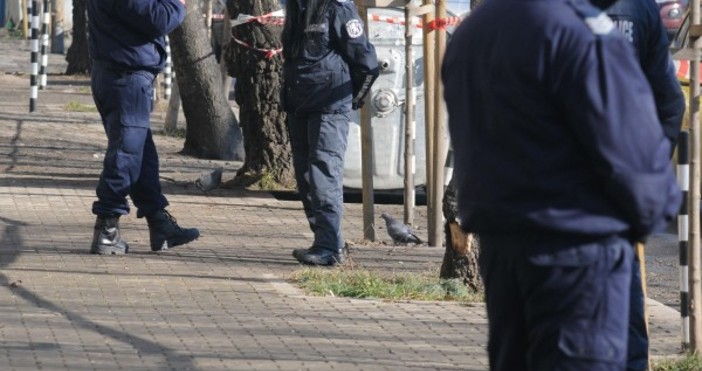 Снимка Булфото, архивВ полицията в Асеновград са получени няколко поредни