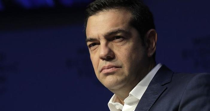 Атина Малко след отварянето на избирателните секции в Гърция премиерът