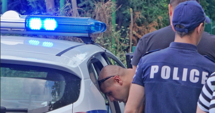 32 годишният румънец обвинен за смъртта на 5 годишно дете на паркинг