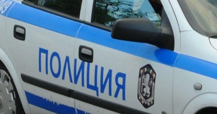 Полицията издирва Диню Бойчев Тодоров 83 г от Сливен който