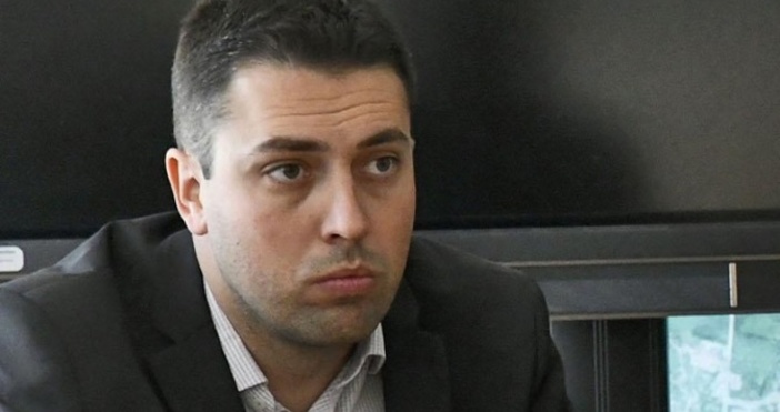 Снимка: БулфотоСъдебният процес срещу заместник-кмета на Столична община Евгени Крусев,завеждащ