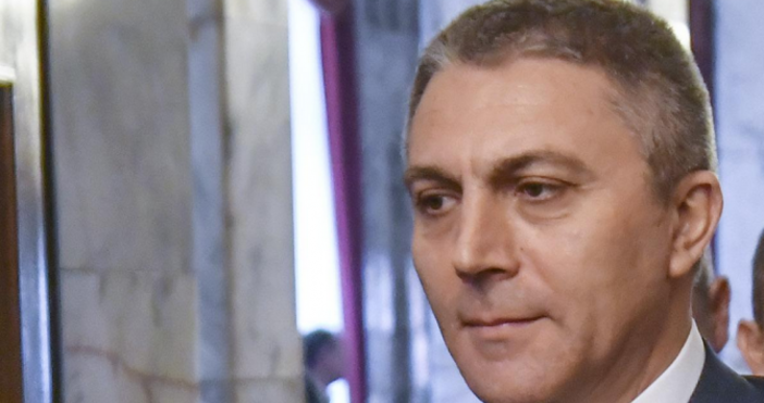 Снимка Булфото Провалът на сегашното управление е неизбежен каза на брифинг