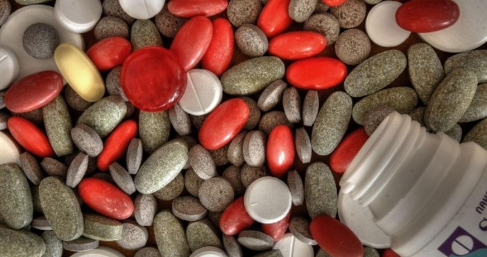  Около 40 от аптеките в страната още не са свързани