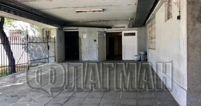 Източник Флагман бгНовината за смъртта на най колоритната личност сред поморийския ъндърграунд