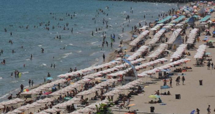 Пътуващите българи в чужбина са се увеличили с 5% през