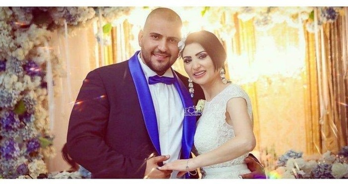 Ромската перла Софи Маринова официално е разведена с Гринго В края