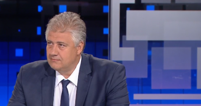 Кадър БНТВкарването на пазарен принцип в здравното осигуряване е стъпка