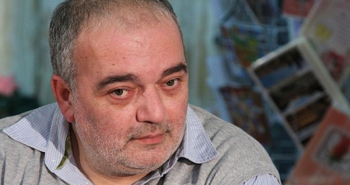 Пиар експертът Арман Бабикян коментира актуалните политически теми свързани с