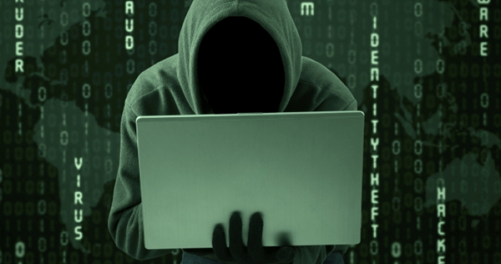 20 годишният хакер арестуван във връзка с безпрецедентната кибератака срещу системите