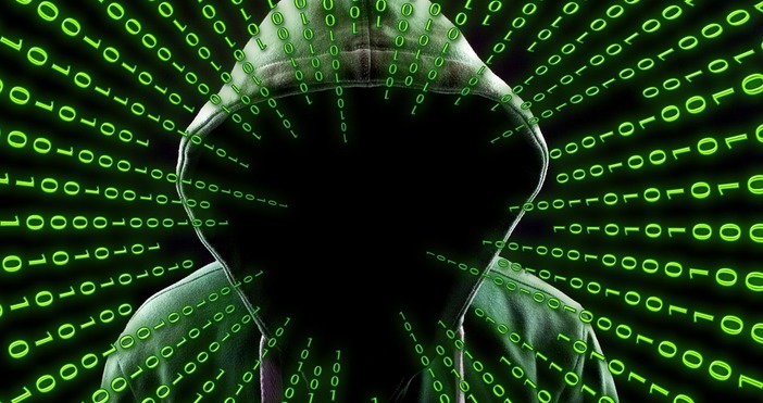 Арестуваният за хакерската атака срещу НАП е 20-годишен и е от