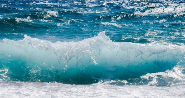 Снимка: pixabay18-годишен младеж изчезна в морето край Поморие. От него няма следа вече