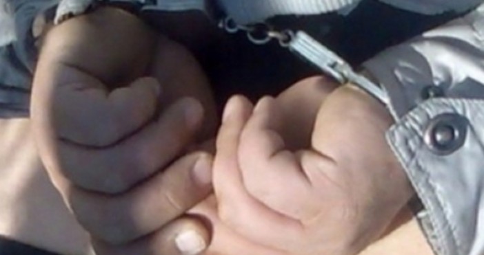 Снимка БулфотоБаба подаде сигнал за изнасилване на внучка ѝ съобщават