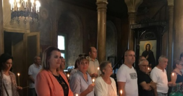Община Стара Загора организира общоградско възпоменание на загиналите мирни жители