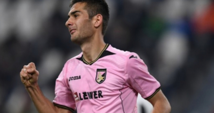 Българският национал Ивайло Чочев има нов отбор в Италия 26 годишният