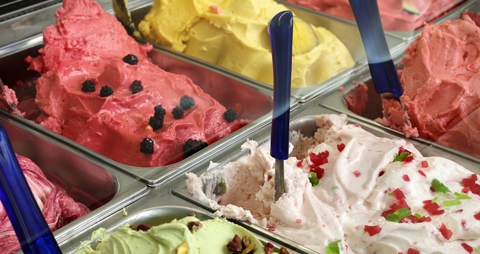 Проби направени от Асоциацията Активни потребители показват че сладоледът който