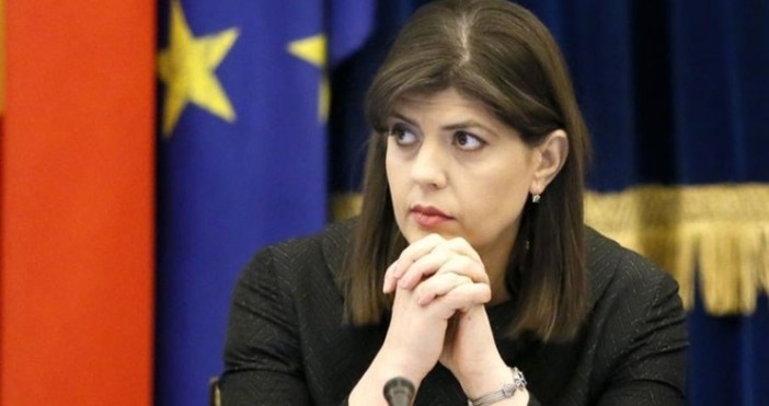 България ще гласува за избирането на румънката Лаура Кьовеши за