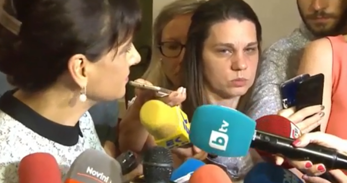 Видео: novini.bgАз разчитам, че всички са достъчно отговорни и ще