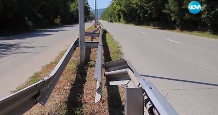 Нова твСлед тежкия инцидент на изхода на Шумен мантинелата все