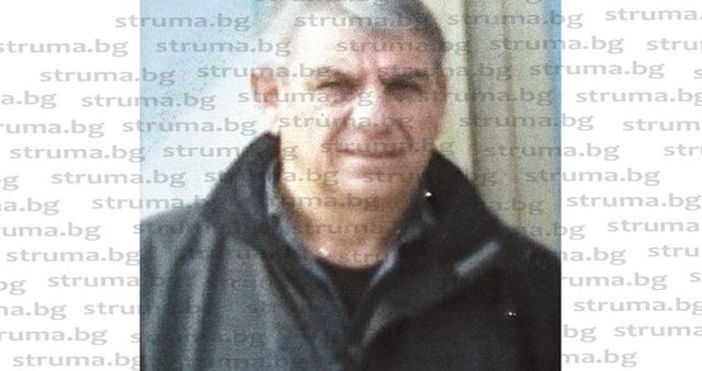 Източник Струма бгБарманът в Интерхотел Сандански Лазар Апостолов е открит обесен