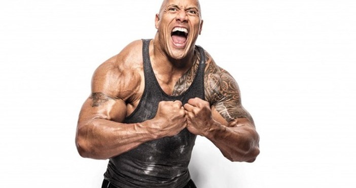 Дуейн Джонсън Скалата заяви че повече няма да се качи на