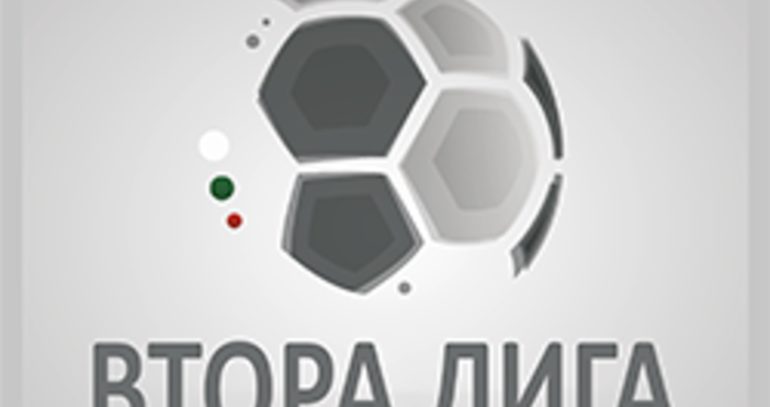 Резултати от III кръг във Втора лига Кариана – Локомотив