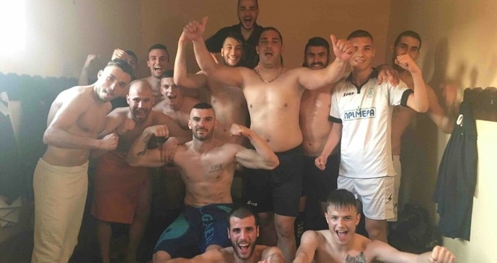 Селекцията на Тополи през лятото включва само бивши спартаклии Отборът