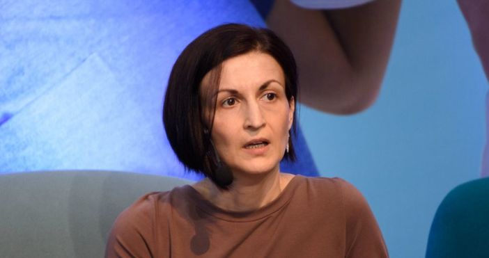 След тежко боледуване на 44 годишна възраст почина д р Анка Бистриан