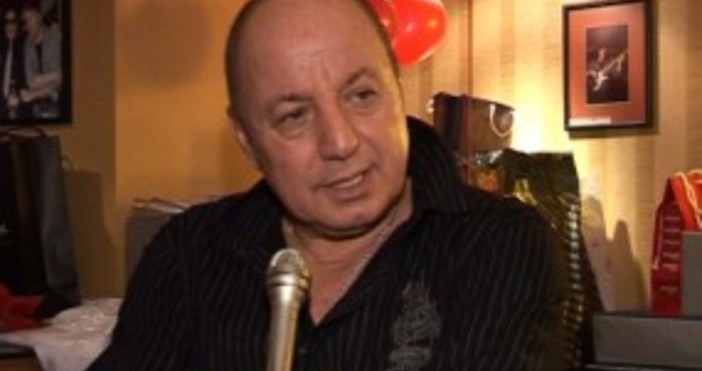 Изминаха 10 години без Пламен Христов и днес близки приятели