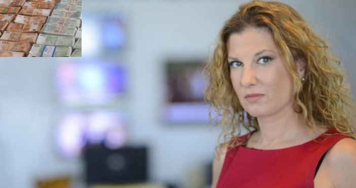 Миролюба Бенатова приветства арестите на сериозни телефонни измамници Тя обясни
