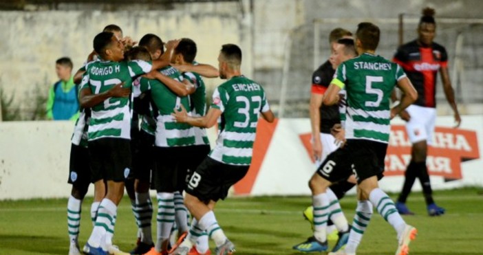 Треньорът на Черно море Илиан Илиев определи групата за гостуването