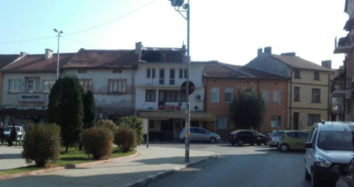 Единственият банков клон в град Бобошево е закрит Оборудването и имуществото