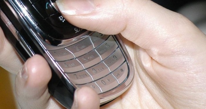 Снимка БулфотоЖена даде над 3000 лв на ало измамници съобщиха от