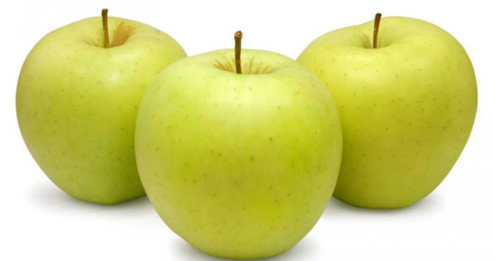 Ябълките са богати на витамини и минерали а и са
