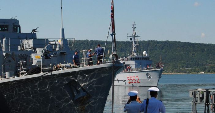 Агенция ФокусДоговор за корабите за флота ще бъде сключен докрая