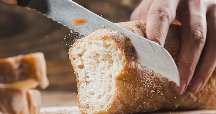 Хлябът е продукт без който малцина могат да си представят