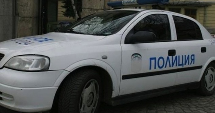 Снимка БулфотоСливенската полиция издирва 21 годишен мъж във връзка със серия