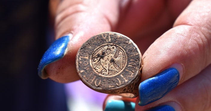 Снимки historymuseum orgПри редовните археологически проучвания на Калиакра е открито богато